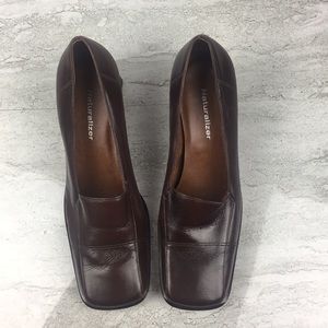 Naturalizer Heels